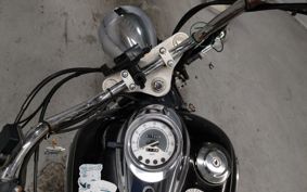 YAMAHA DRAGSTAR 250 VG02J