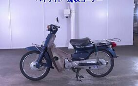 SUZUKI ｱﾄﾞﾚｽV125S CF4MA