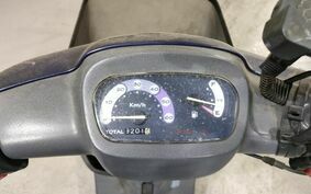 YAMAHA JOG POCHE SA08J