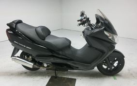 SUZUKI SKYWAVE 250 (Burgman 250) S Fi CJ43A