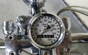 HARLEY HARLEY FXSTS1340 2000 BLY