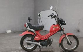 YAMAHA POPGAL 17J