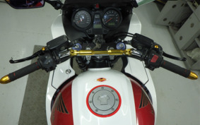 HONDA CB1300SF SUPER BOLDOR 2007 SC54