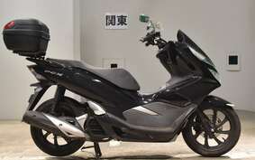 HONDA PCX125 JF81