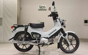 HONDA CROSS CUB 110 JA60