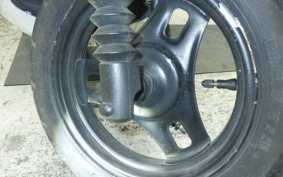 SUZUKI ADDRESS V50 G CA42A