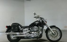 YAMAHA DRAGSTAR 400 1996 4TR