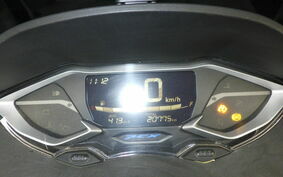 HONDA PCX 160 KF47