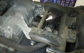 SUZUKI ADDRESS V125 CF46A