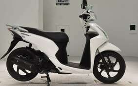 HONDA DIO 110 JF58