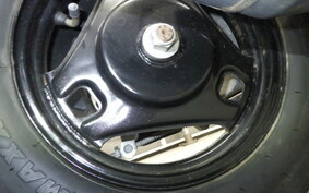 SUZUKI ADDRESS V125 SS CF4MA