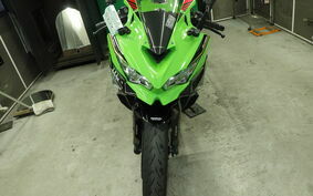 KAWASAKI ZX-25R ZX250E