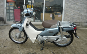 HONDA SUPER CUB110 JA10