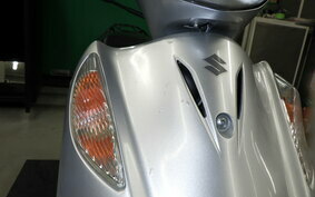 SUZUKI ADDRESS V125 G CF46A