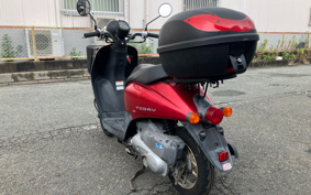 HONDA TODAY AF67