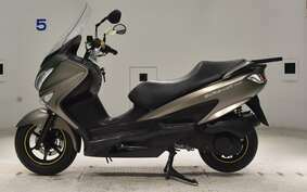 SUZUKI SKYWAVE 200 (Burgman 200) CH41A