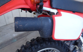 HONDA XLR250R MD22