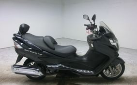 SUZUKI SKYWAVE 400 Fi 2006 CK44A