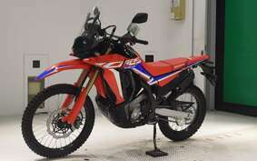 HONDA CRF250 GEN 2 RALLY MD47