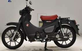 HONDA C125 SUPER CUB JA58