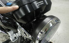 HONDA CBF125T