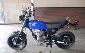 HONDA APE 50 AC16