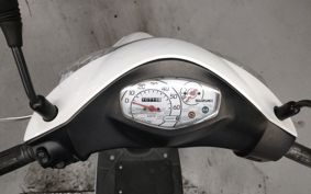 SUZUKI ADDRESS V50 CA4BA