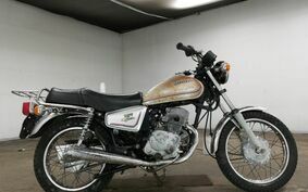 HONDA CM125T CUSTOM CM125T