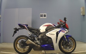 HONDA CBR1000RR Gen. 2 2010 SC59