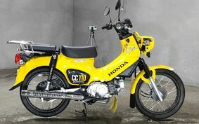 HONDA CROSS CUB 110 JA45