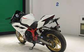 HONDA CBR250RR A MC51