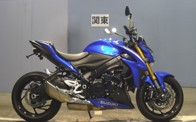 SUZUKI GSX-S1000 2016 DG112