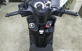 YAMAHA AXIS 125 Z SED7J