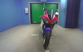 HONDA CBR1000RR Gen. 2 2009 SC59