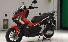 HONDA ADV150 KF38