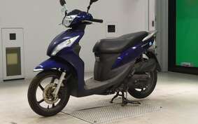 HONDA DIO 110 JF31