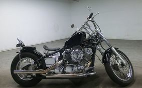 YAMAHA DRAGSTAR 400 1996 4TR