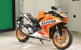 HONDA CBR250RR MC51