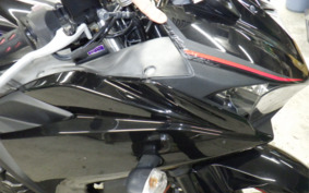 YAMAHA YZF-R25 RG43J