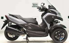 YAMAHA TRICITY 300 2022 SH15J