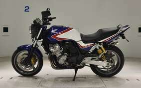 HONDA CB400SF VTEC 2008 NC42