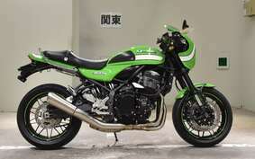 KAWASAKI Z900RS CAFE 2018 ZR900C