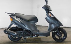 SUZUKI ADDRESS V125 G CF4EA