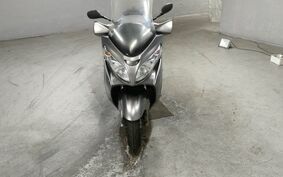 SUZUKI SKYWAVE 400 2009 CK45A