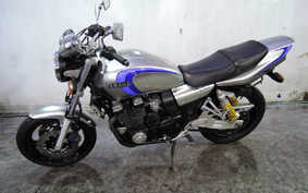 YAMAHA XJR400 R 2003 RH02J