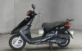 YAMAHA AXIS 125 TREET SE53J