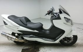 SUZUKI SKYWAVE 250 (Burgman 250) S Fi CJ44A