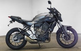 YAMAHA MT-07 2015 RM07J