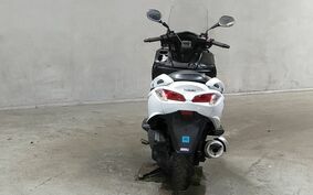 SUZUKI SKYWAVE 200 (Burgman 200) CH41A