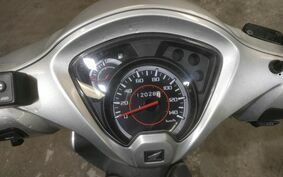 HONDA DIO 110 JF58